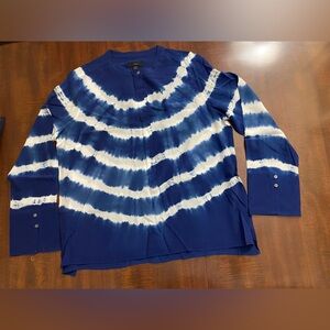 Brand new J Crew women’s silk blouse